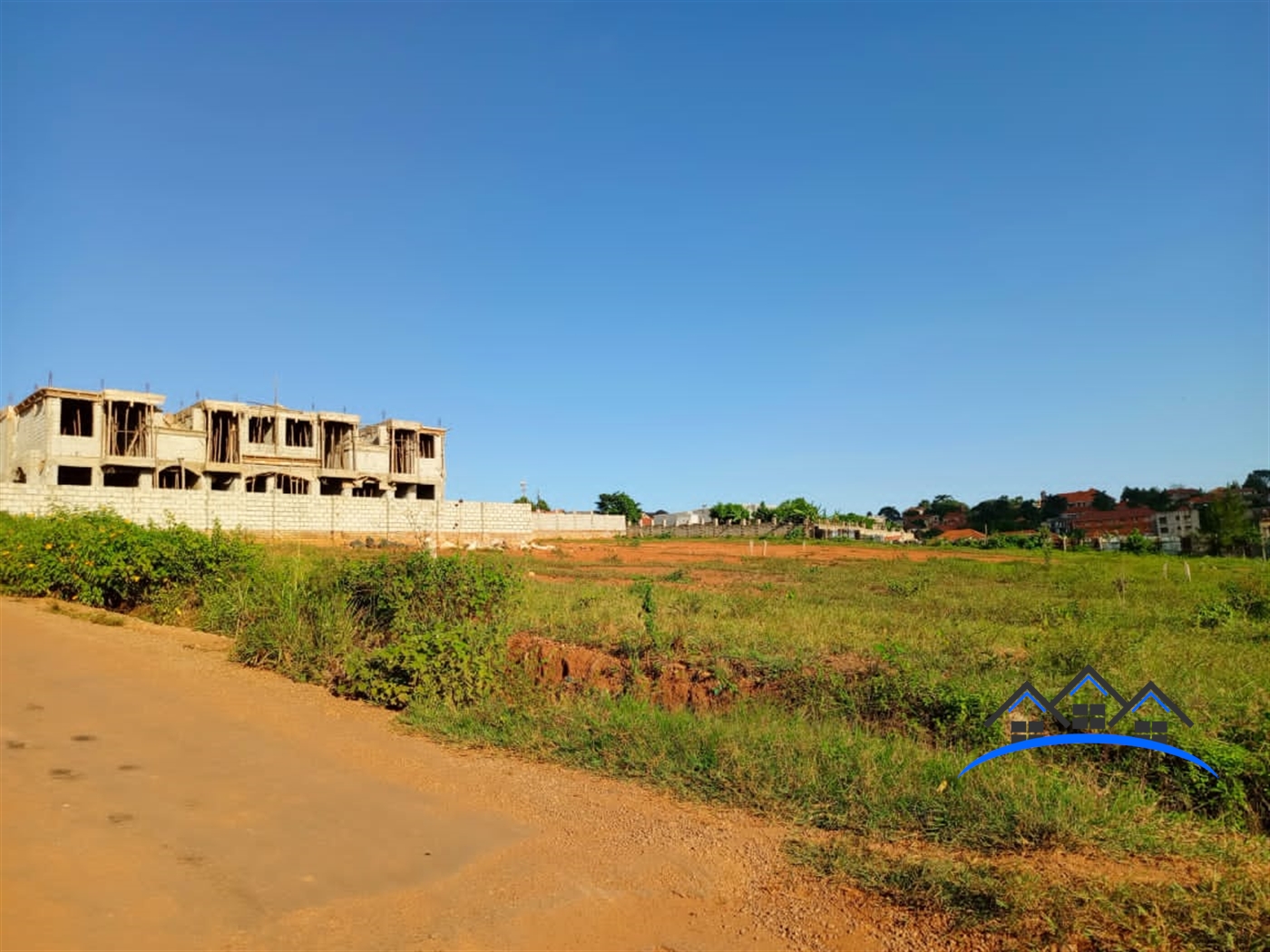 Residential Land for sale in Kyanja Kampala