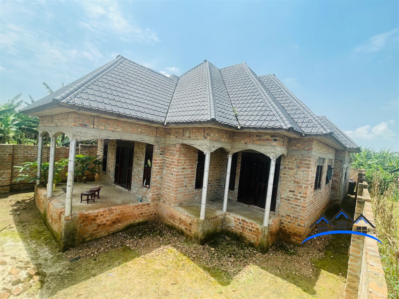 Shell House for sale in Ruharo Mbarara