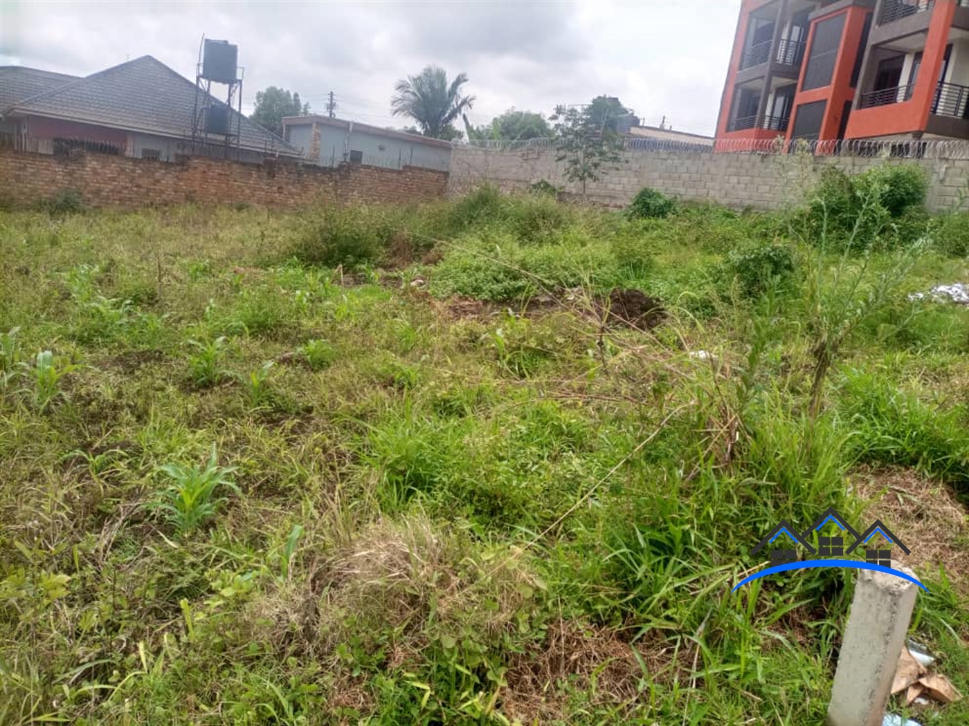 Residential Land for sale in Najjera Wakiso