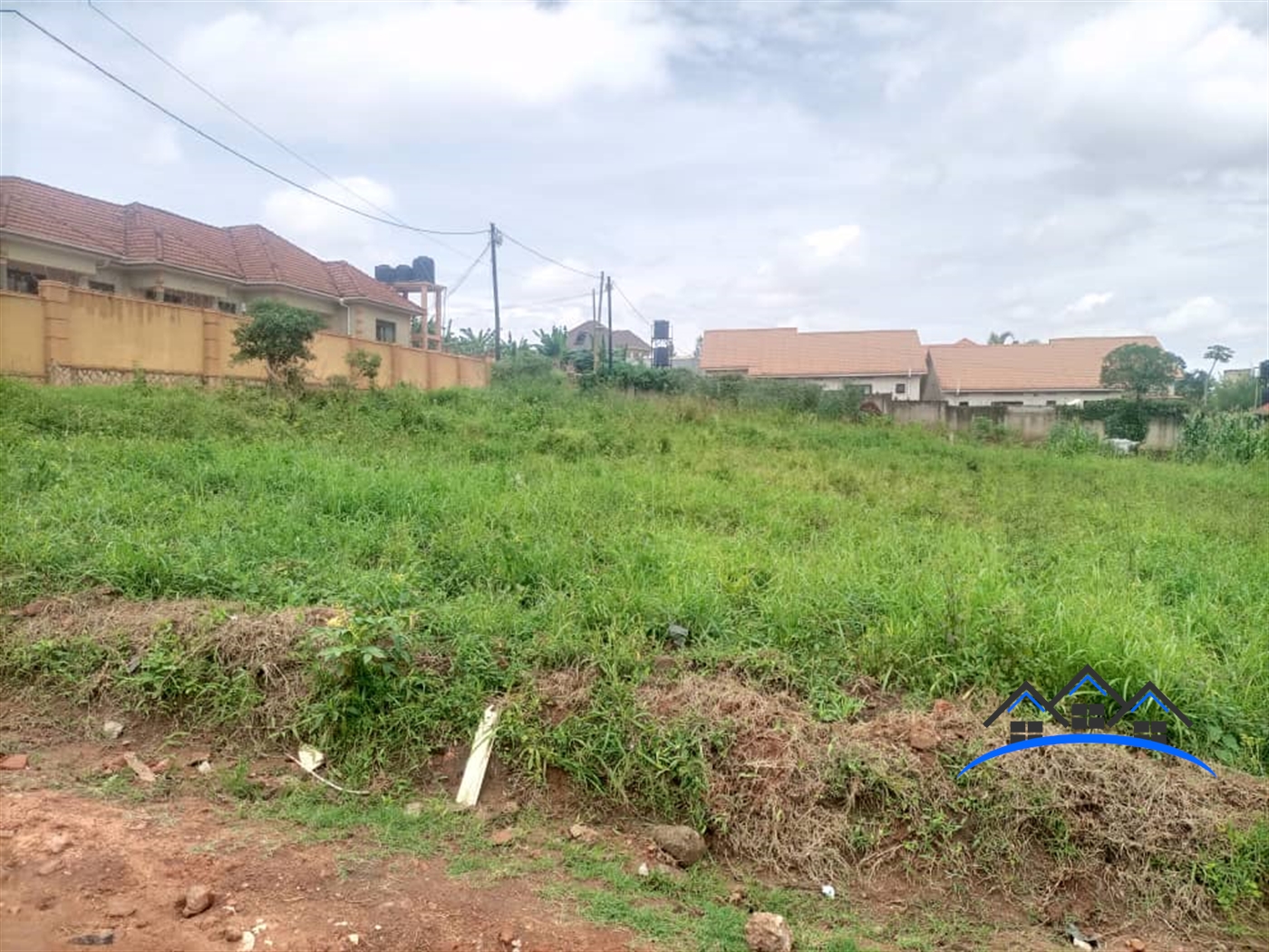 Residential Land for sale in Najjera Wakiso