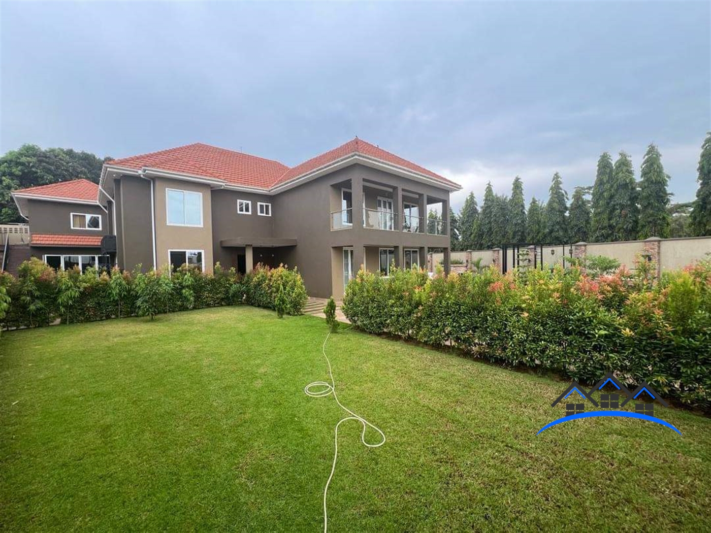 Mansion for sale in Naguru Kampala