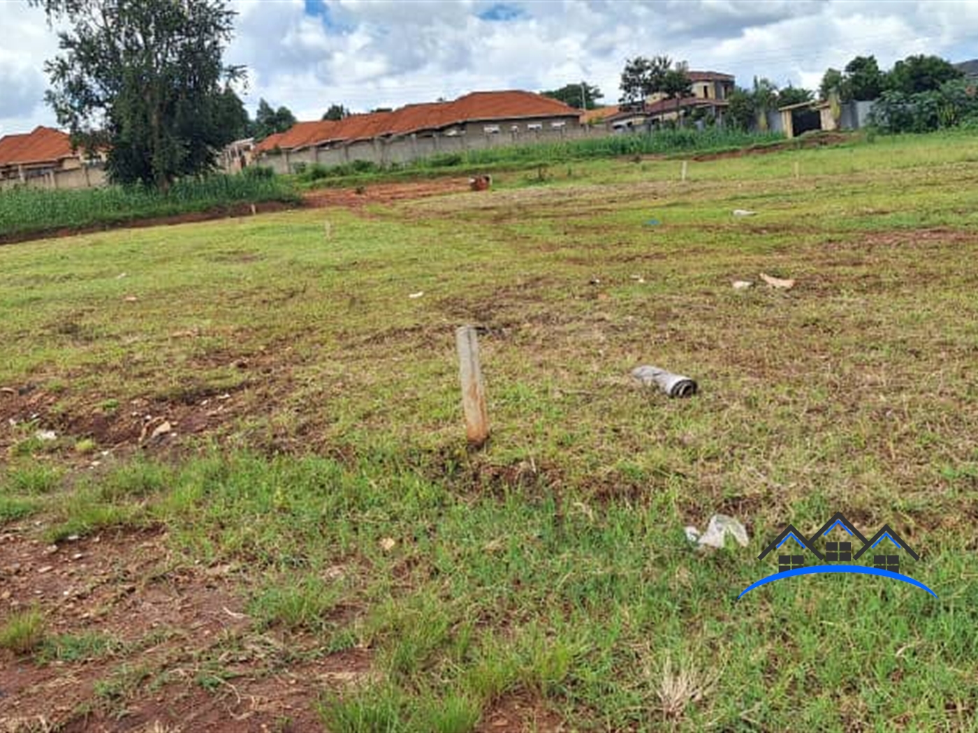 Residential Land for sale in Kira Wakiso