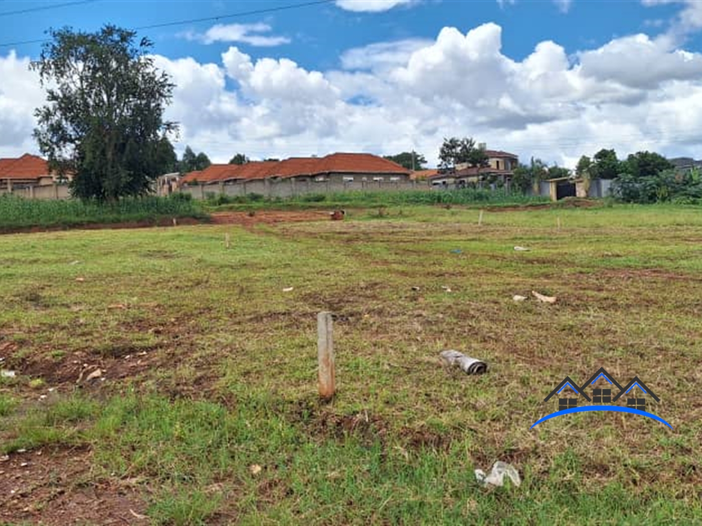 Residential Land for sale in Kira Wakiso