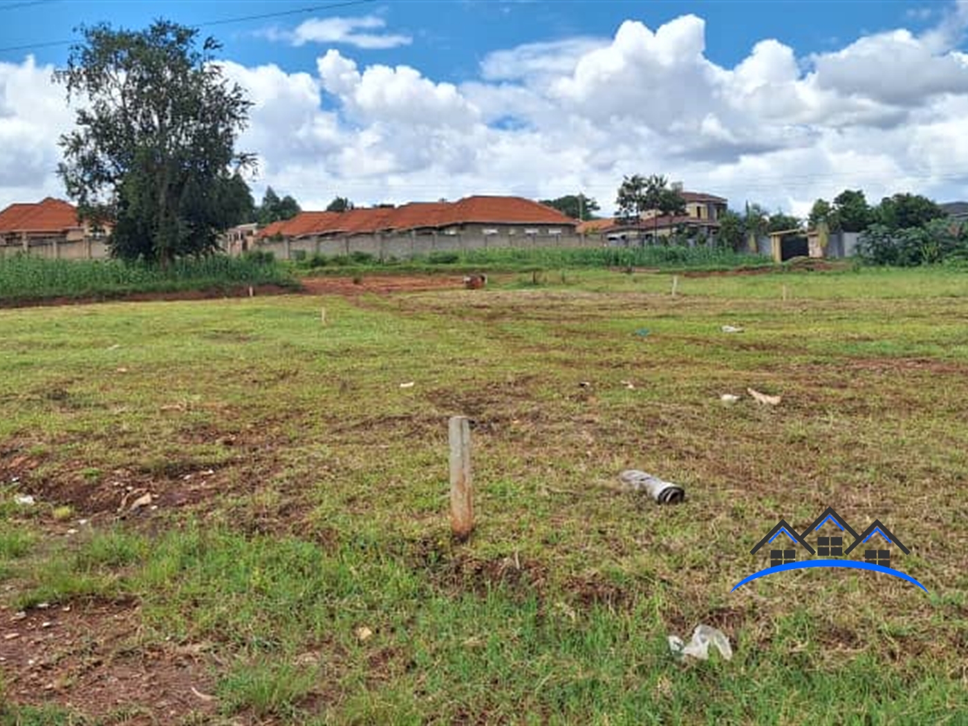 Residential Land for sale in Kira Wakiso