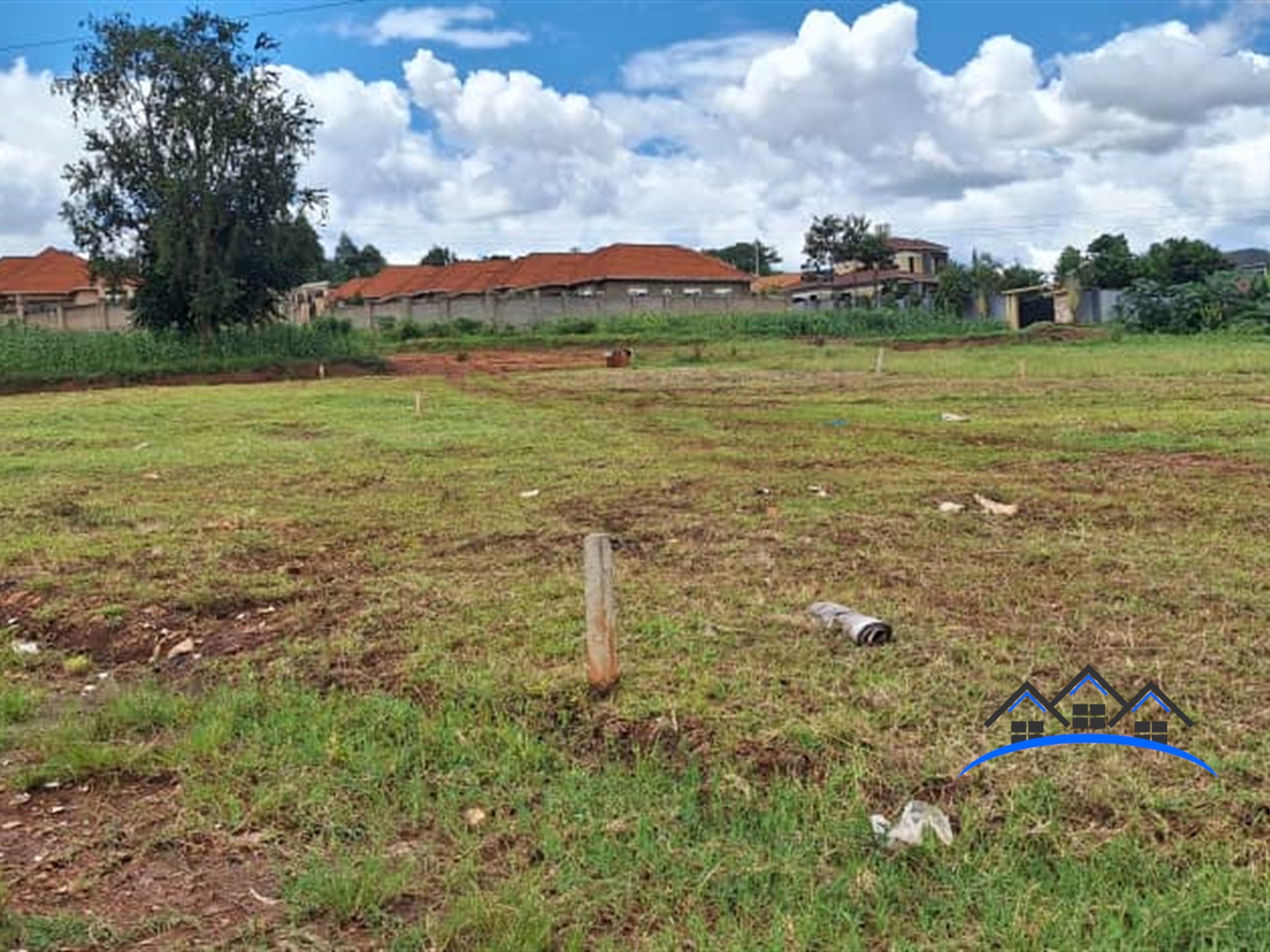 Residential Land for sale in Kira Wakiso