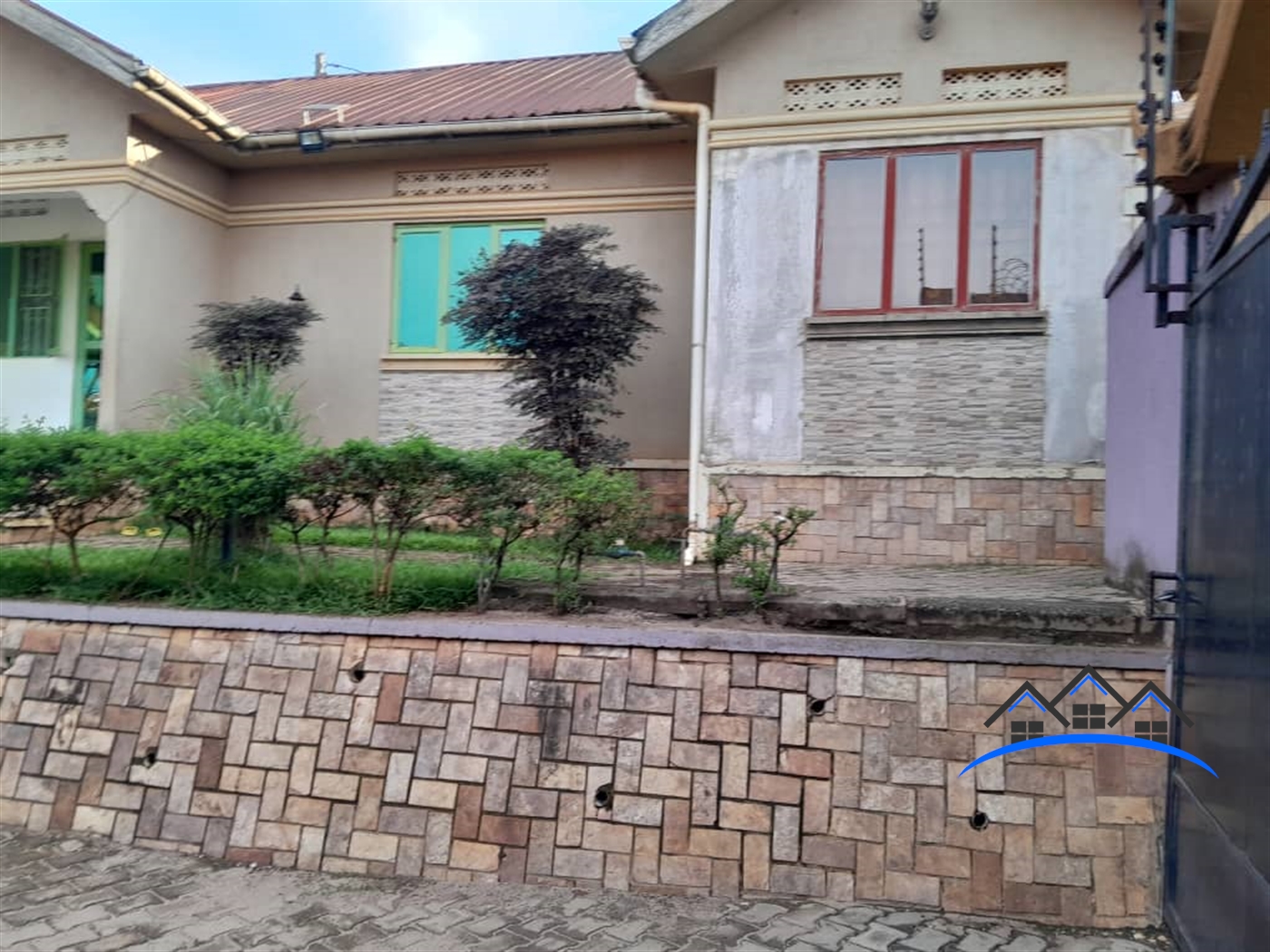 Rental units for sale in Naalya Wakiso