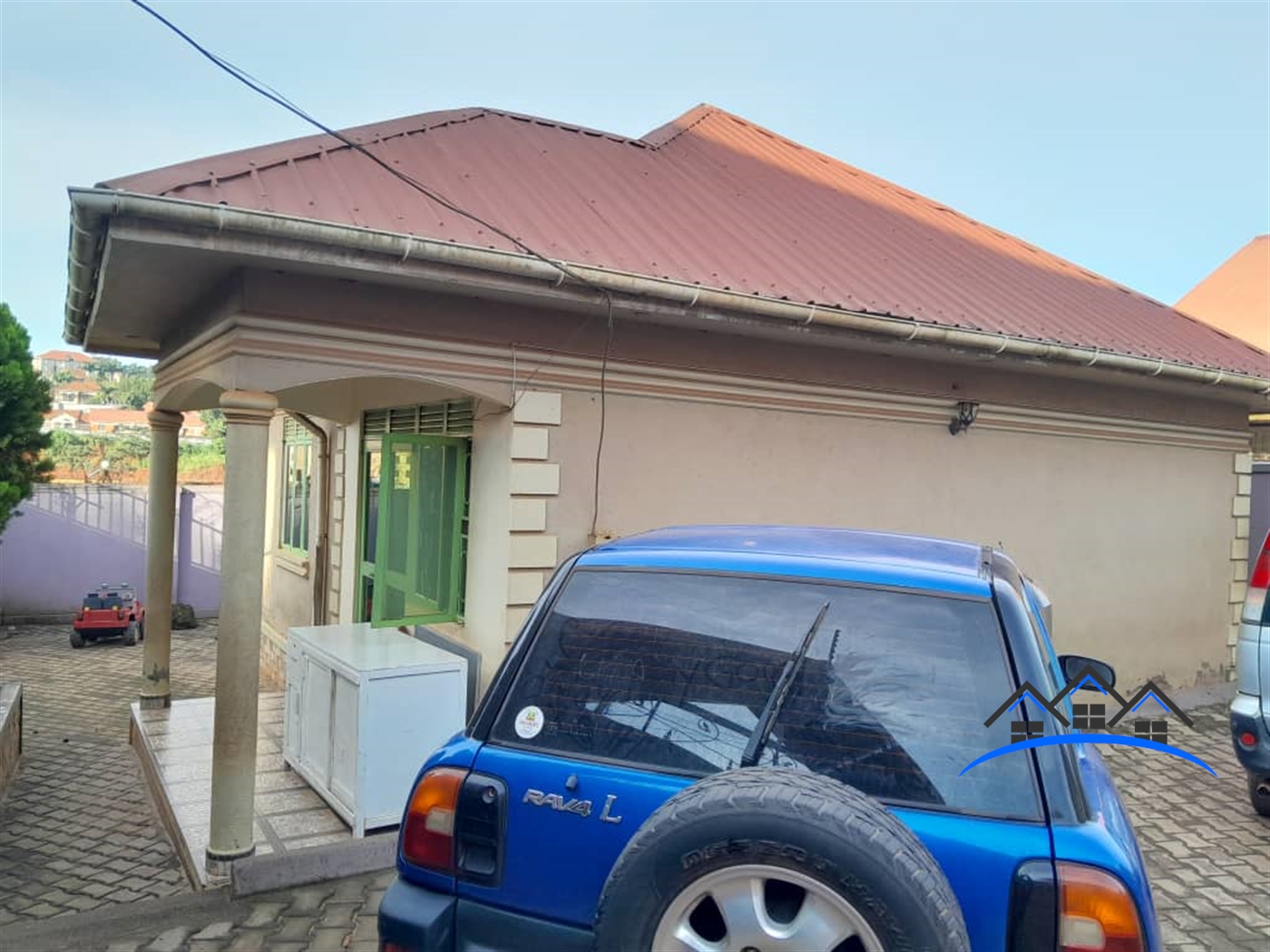 Rental units for sale in Naalya Wakiso