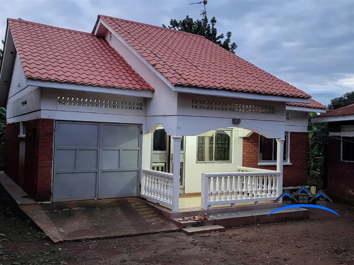 Bungalow for sale in Namugongo Wakiso