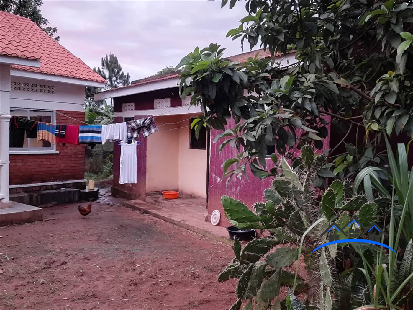 Bungalow for sale in Namugongo Wakiso