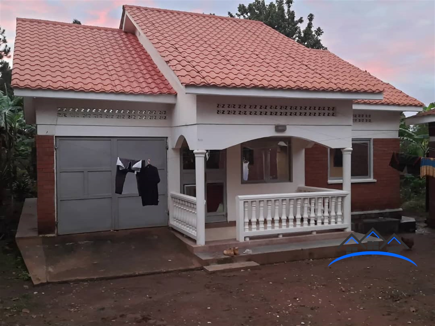 Bungalow for sale in Namugongo Wakiso