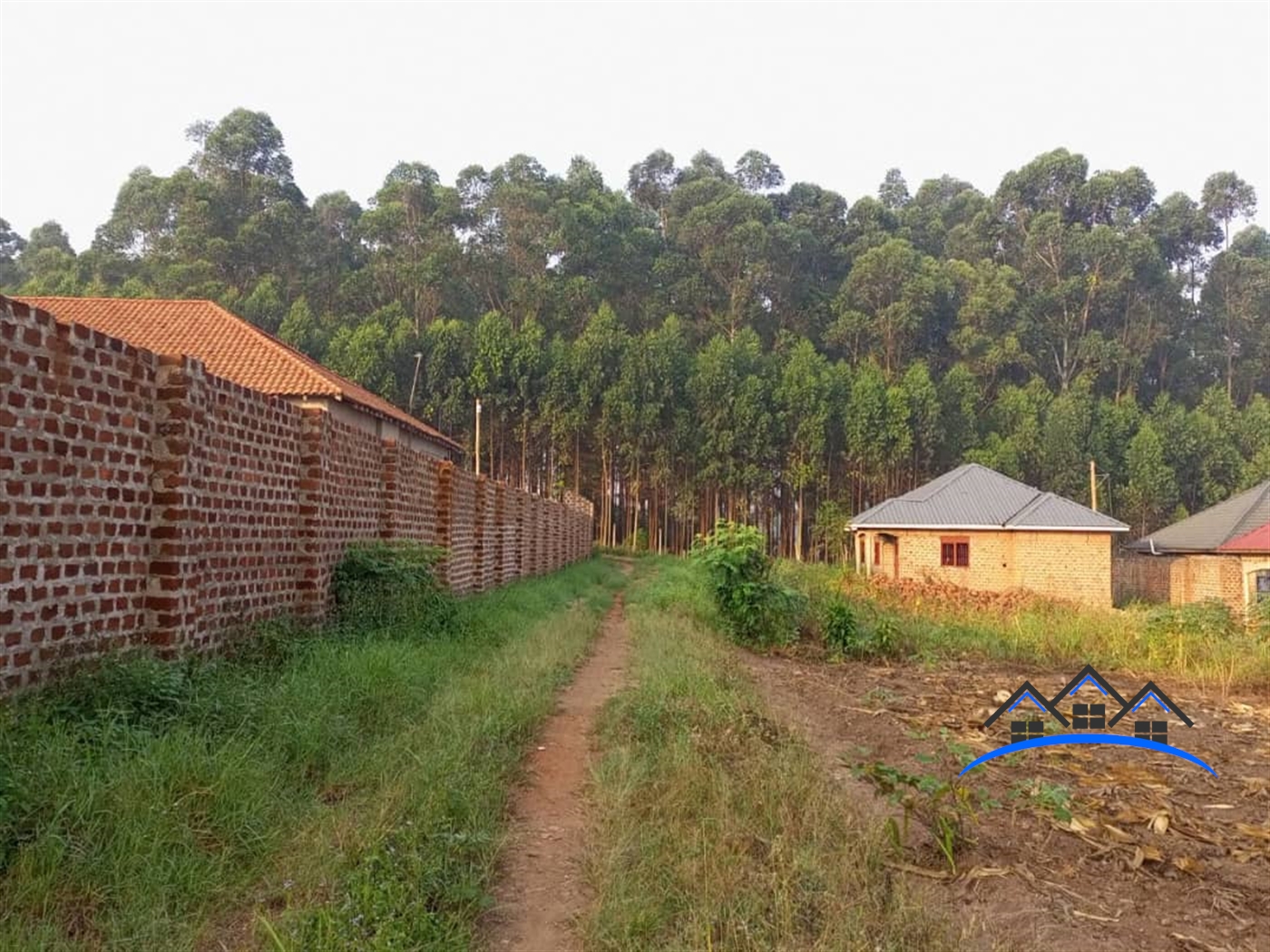 Residential Land for sale in Gayaza Wakiso