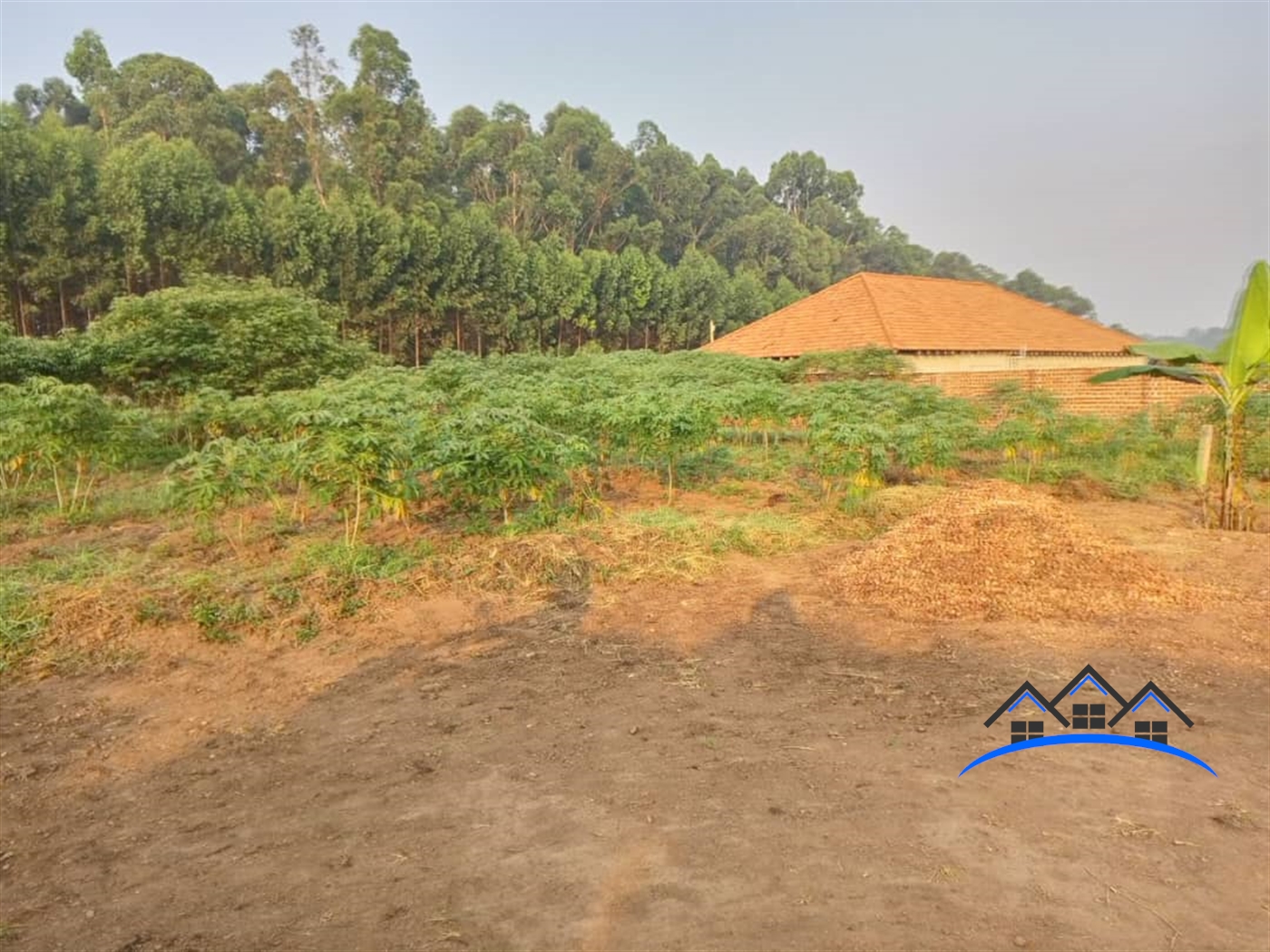 Residential Land for sale in Gayaza Wakiso