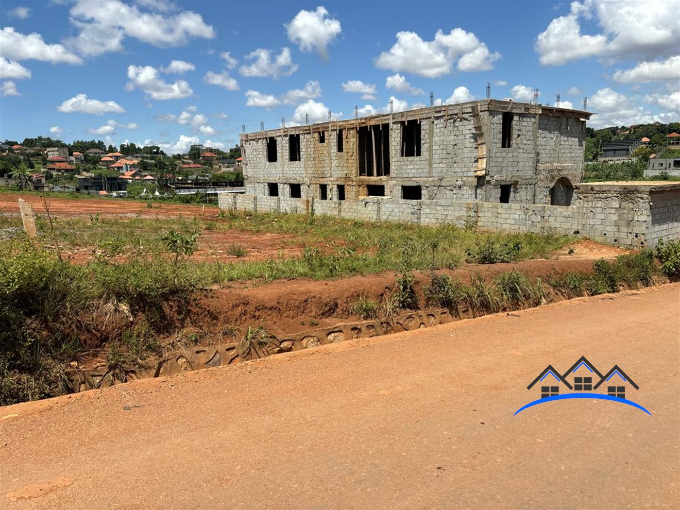 Shell House for sale in Kyanja Kampala