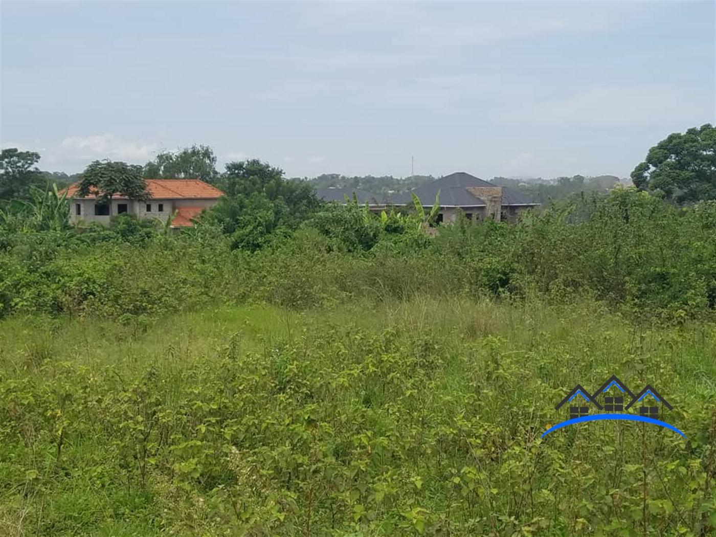 Residential Land for sale in Kasangati Wakiso