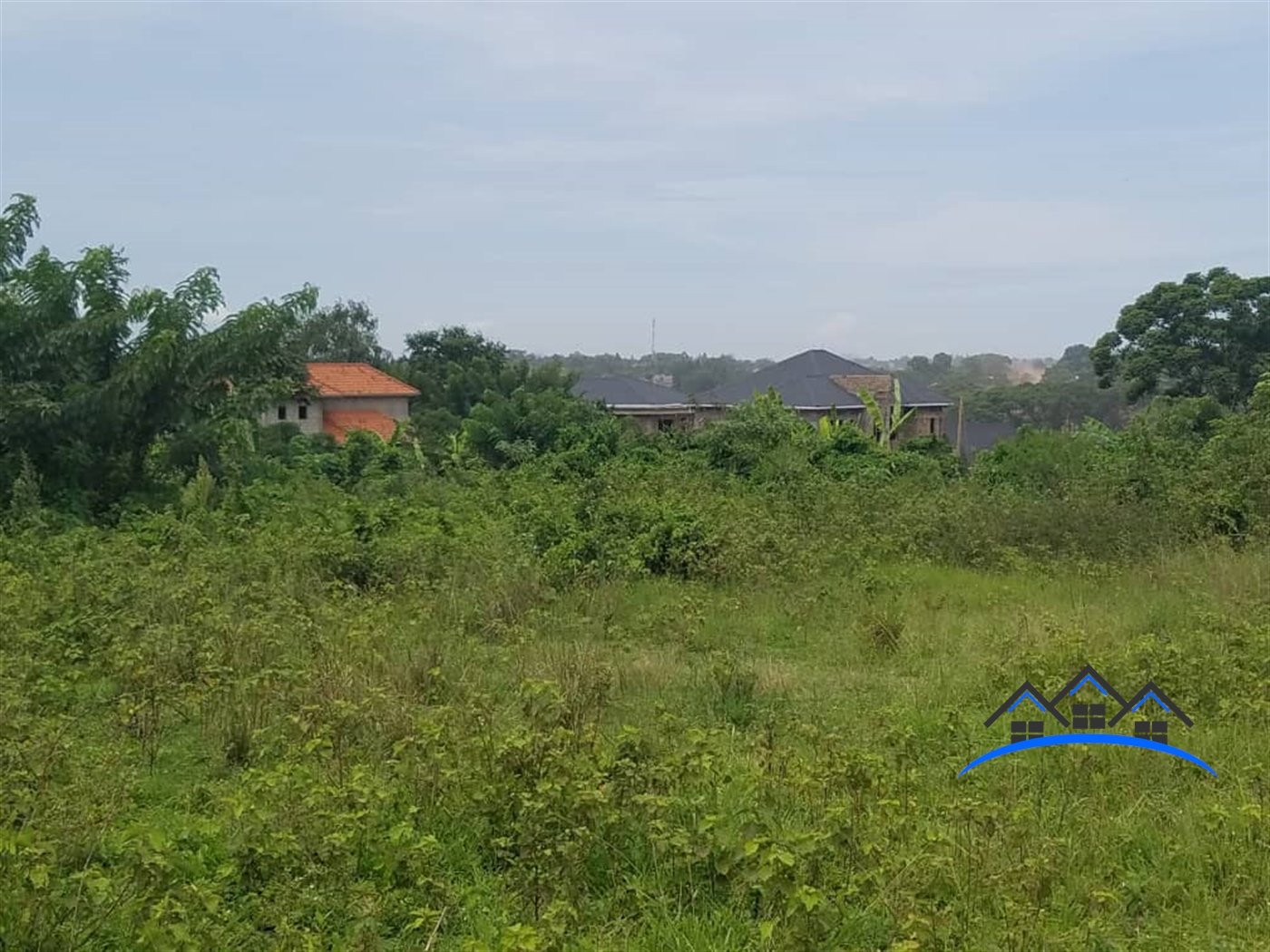 Residential Land for sale in Kasangati Wakiso