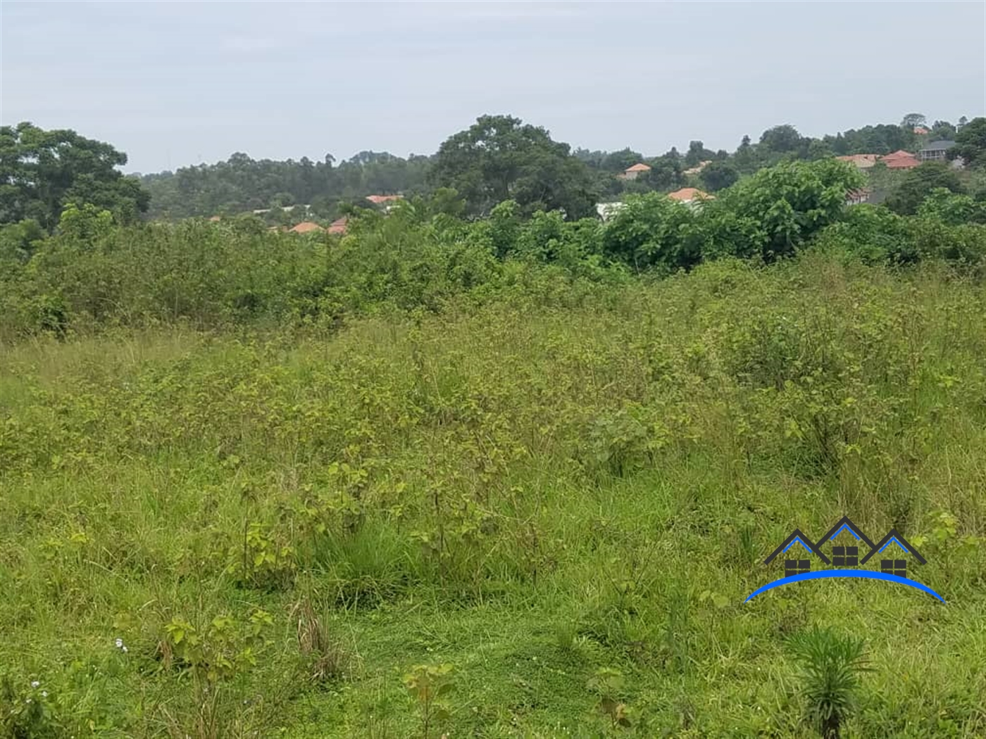 Residential Land for sale in Kasangati Wakiso