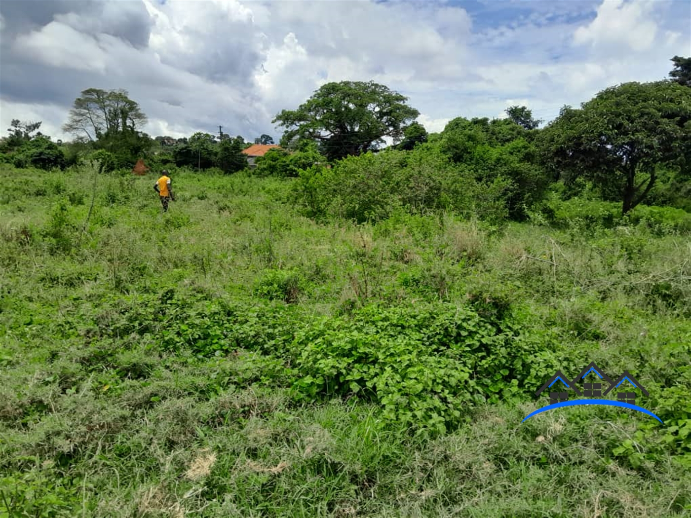 Residential Land for sale in Garuga Wakiso