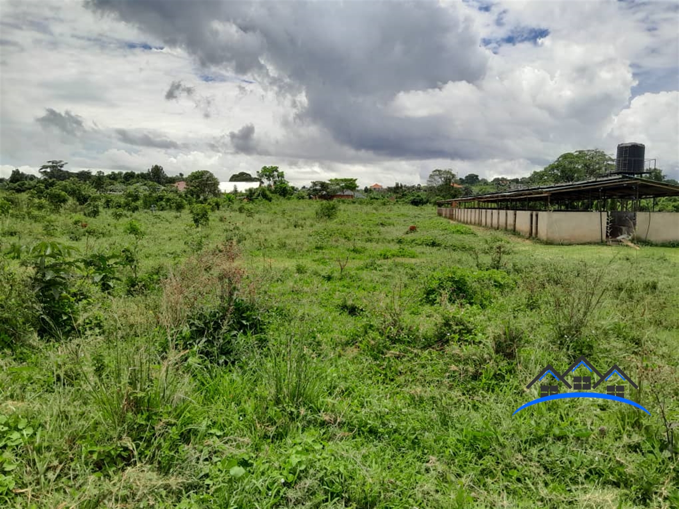 Residential Land for sale in Garuga Wakiso