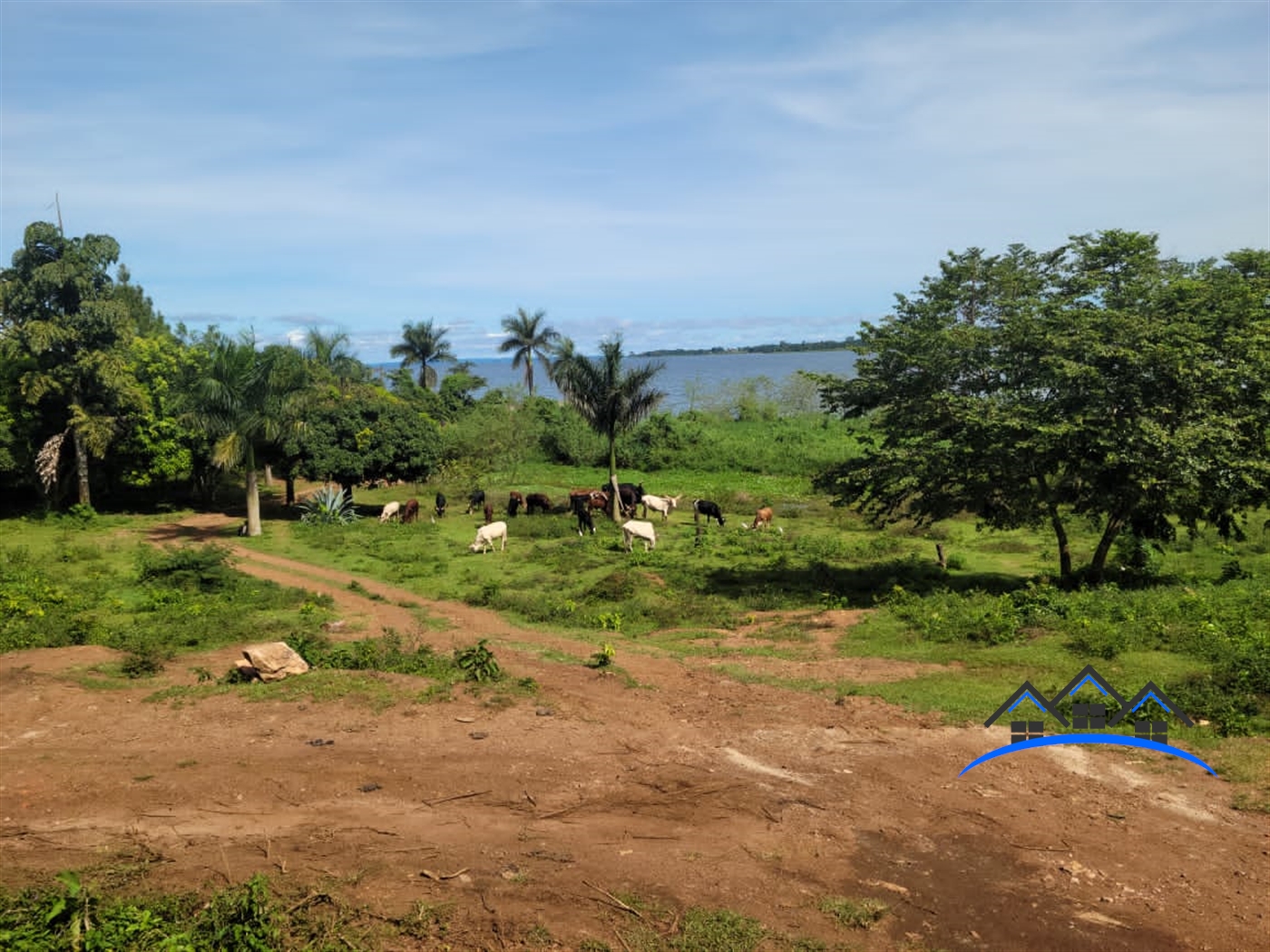 Residential Land for sale in Bwelenga Wakiso