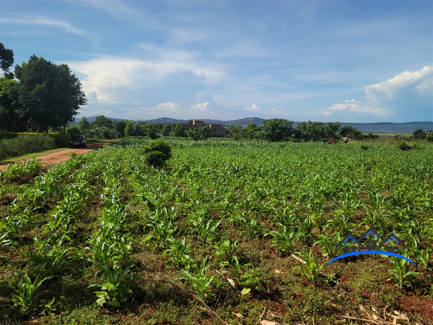 Residential Land for sale in Bwelenga Wakiso