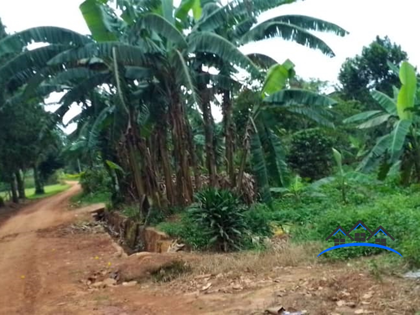 Residential Land for sale in Matugga Wakiso