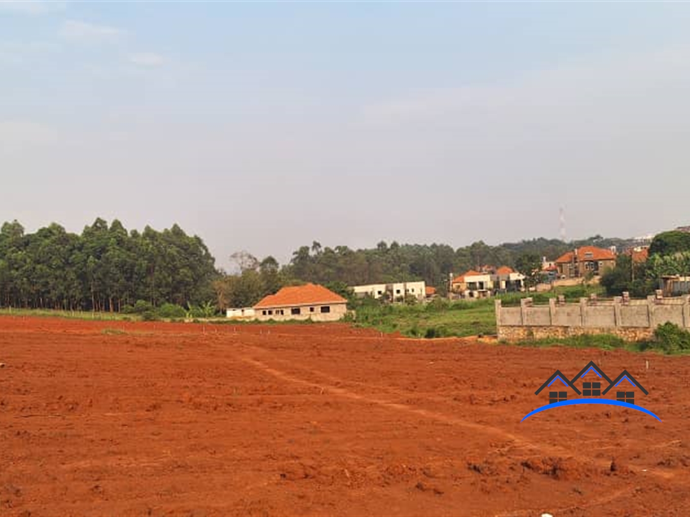 Residential Land for sale in Kira Wakiso