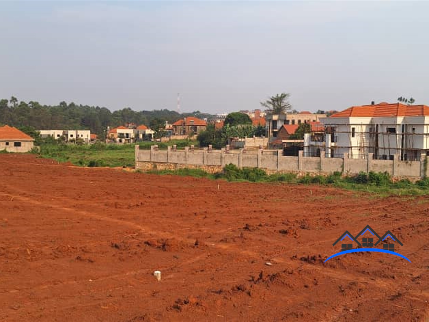 Residential Land for sale in Kira Wakiso