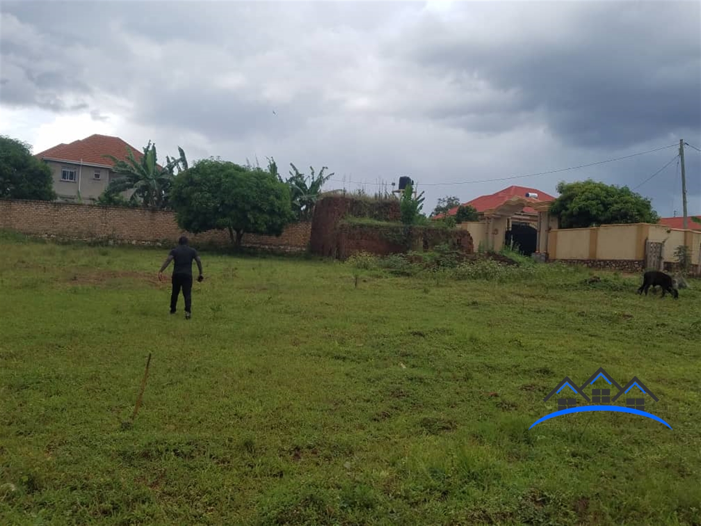 Residential Land for sale in Mpererwe Wakiso