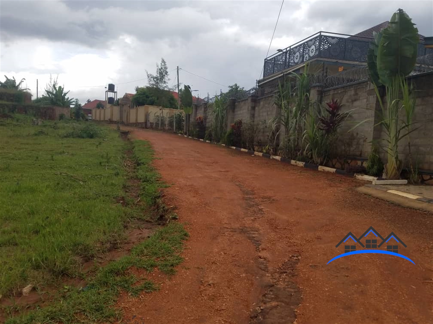 Residential Land for sale in Mpererwe Wakiso