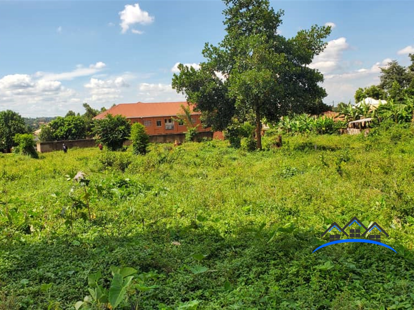 Residential Land for sale in Kyanja Kampala