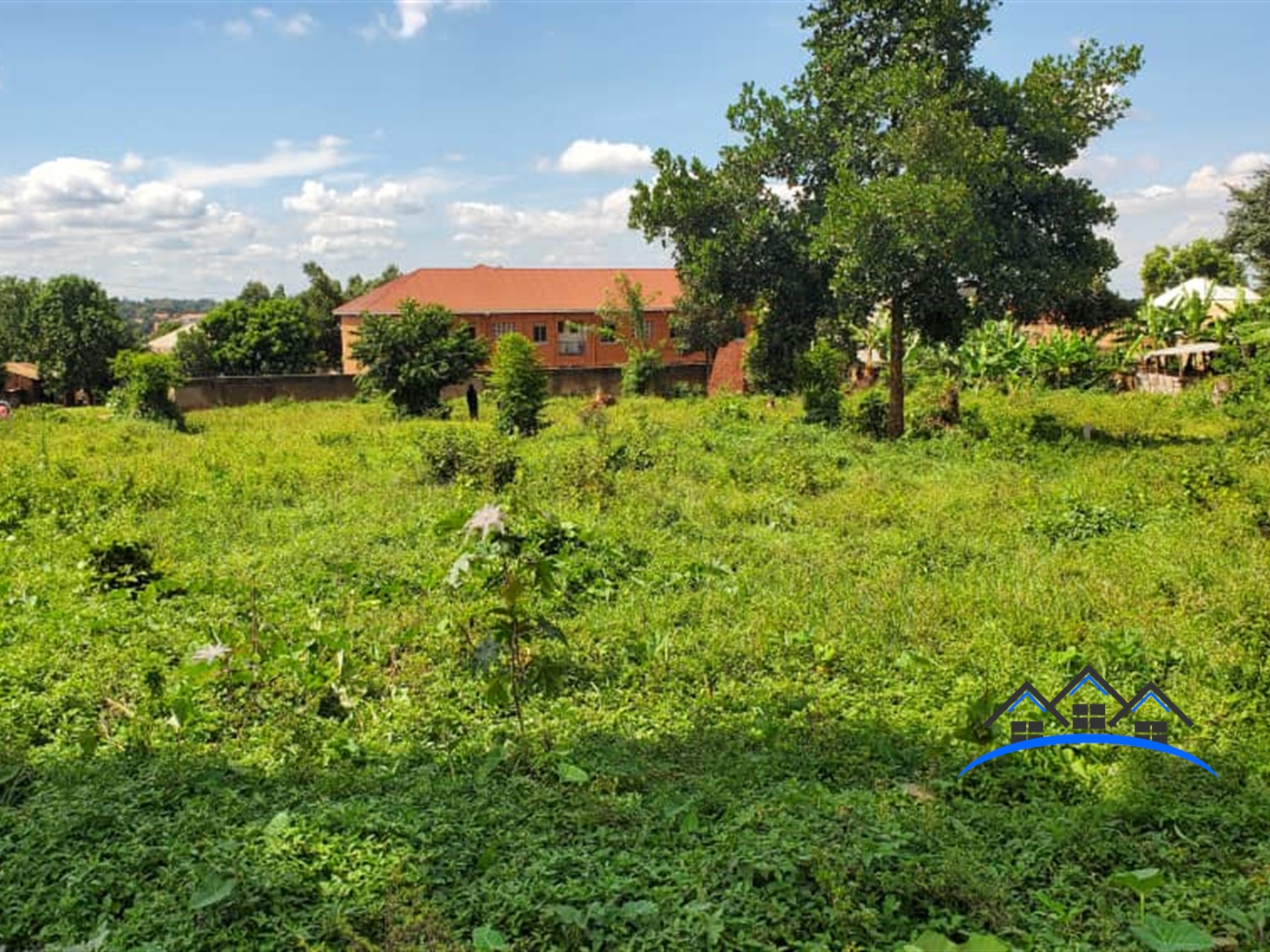 Residential Land for sale in Kyanja Kampala