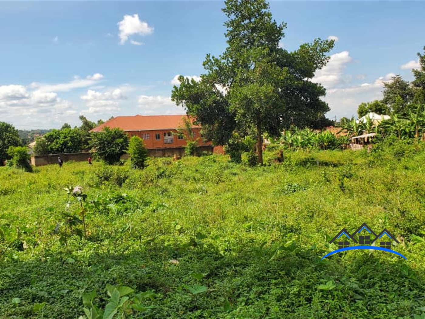 Residential Land for sale in Kyanja Kampala