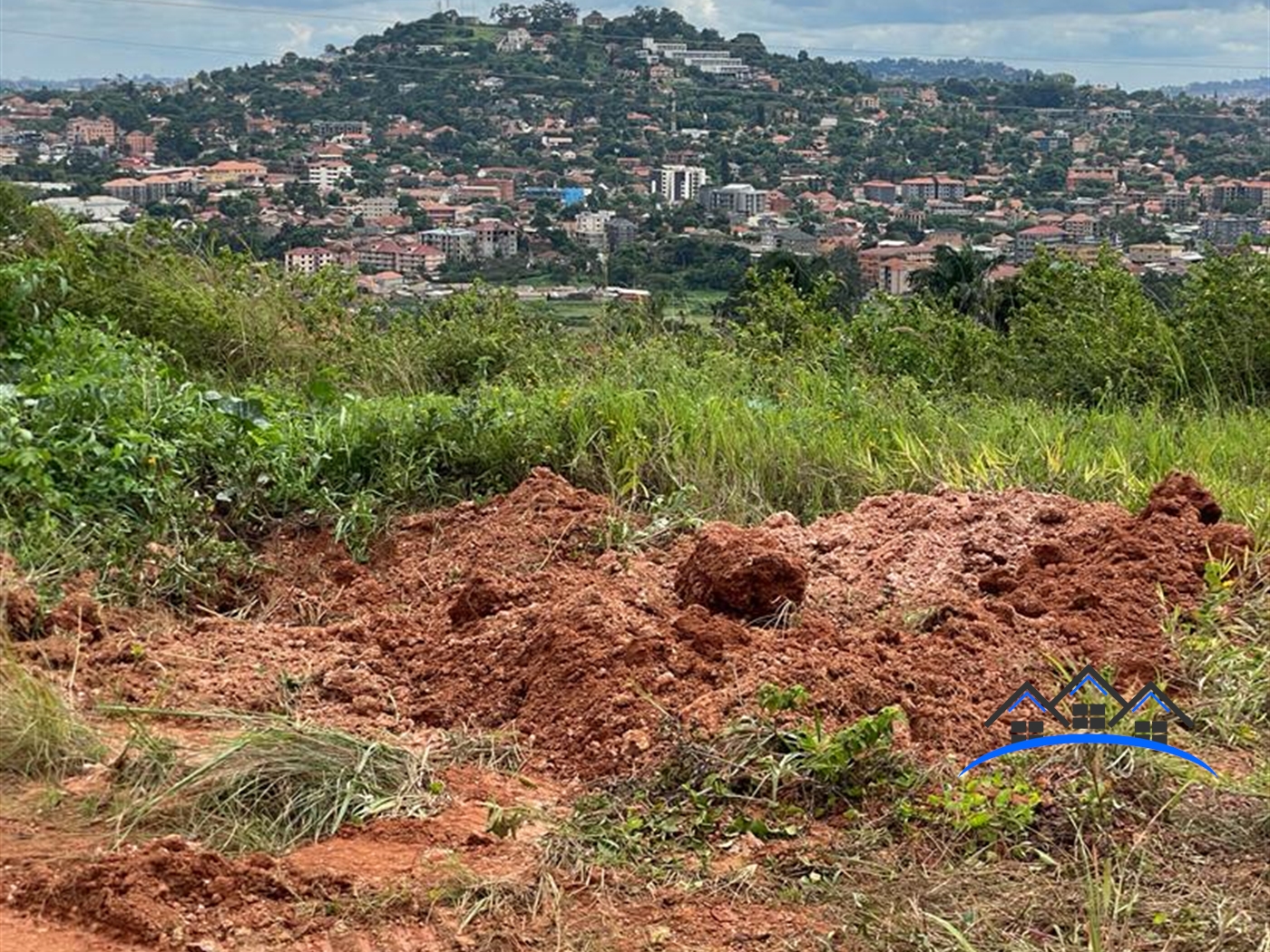 Residential Land for sale in Buziga Kampala