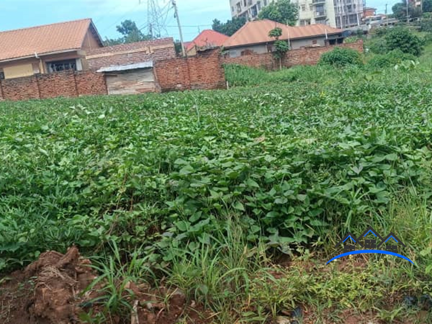 Residential Land for sale in Kira Wakiso