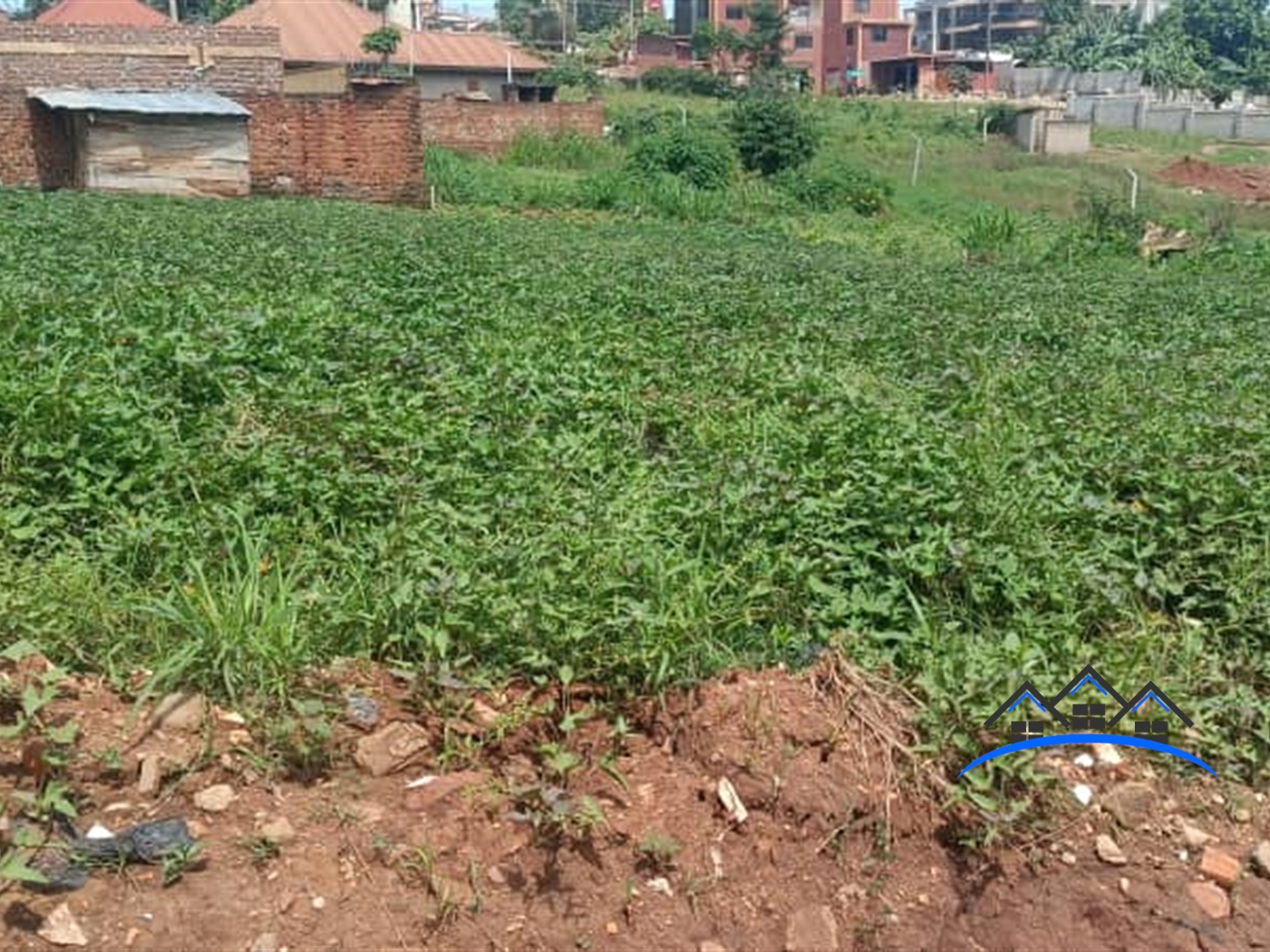 Residential Land for sale in Kira Wakiso