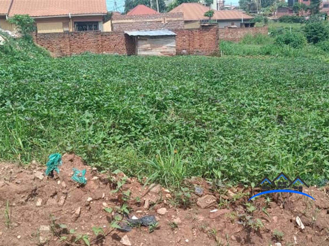 Residential Land for sale in Kira Wakiso