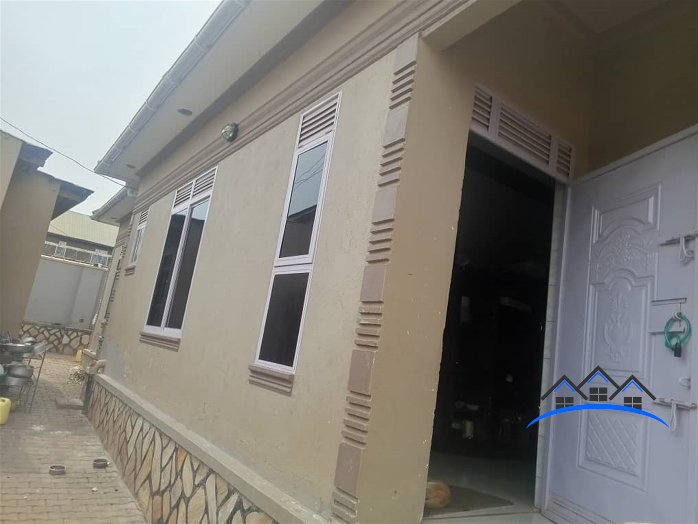 Bungalow for sale in Kitende Wakiso