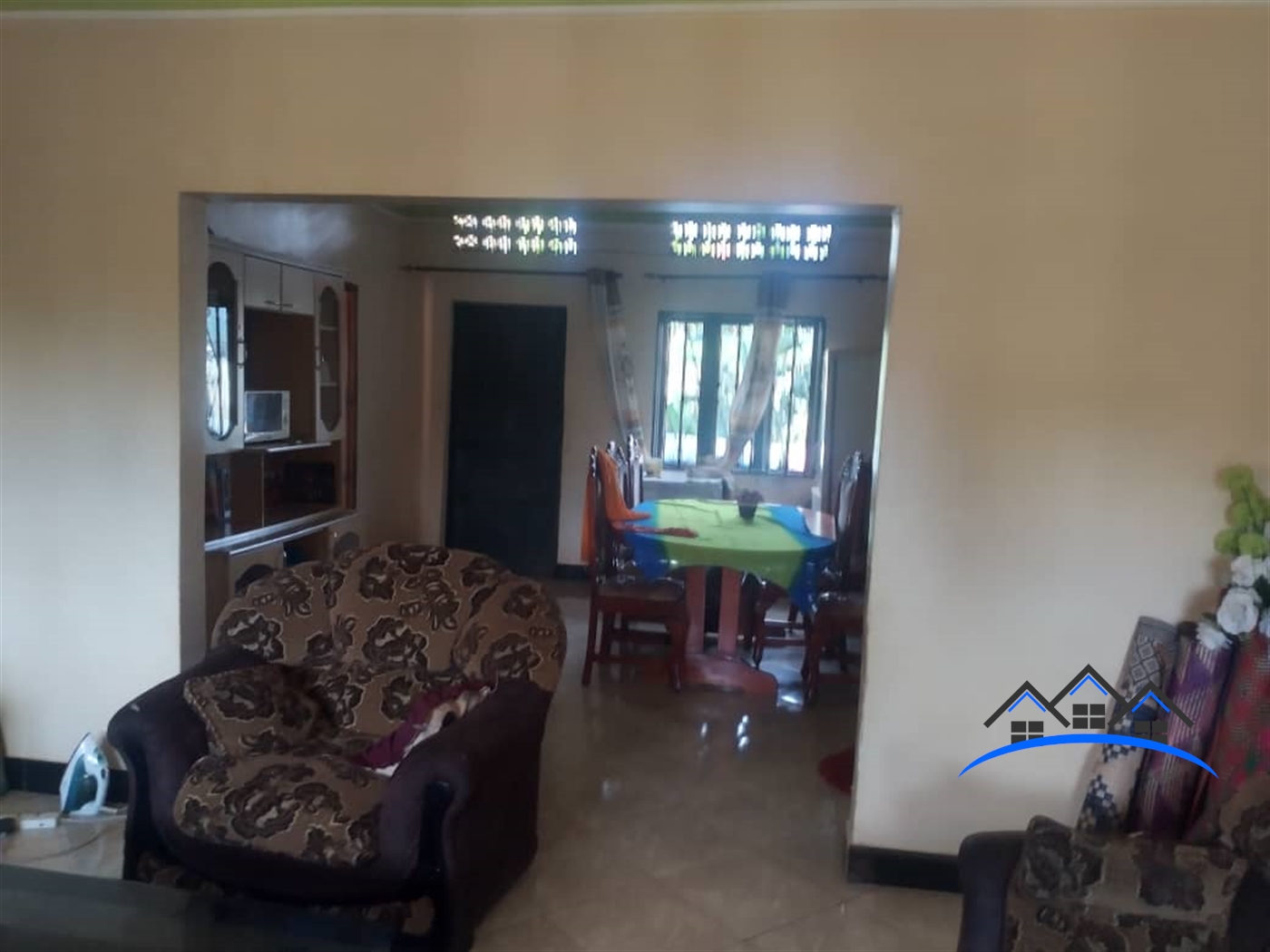 Bungalow for sale in Buloba Wakiso