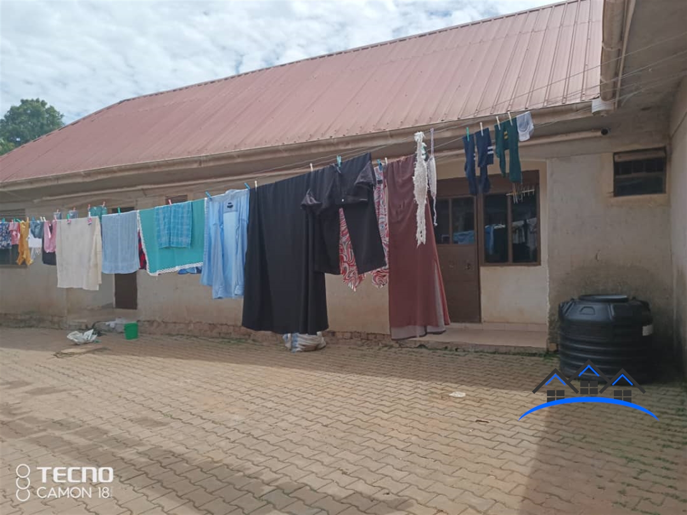 Rental units for sale in Seeta Mukono