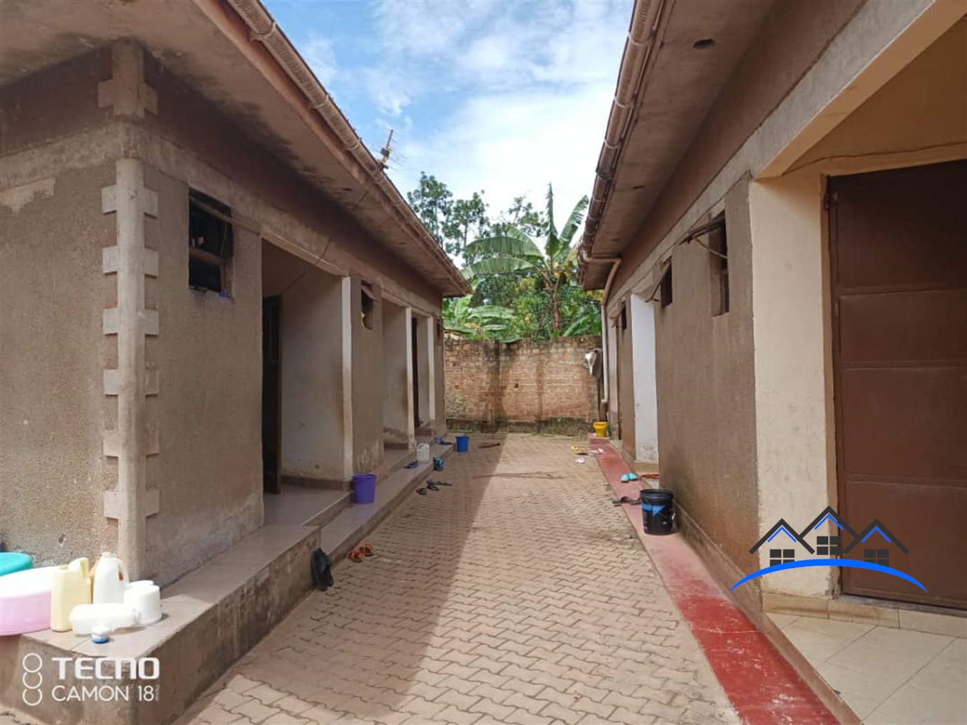 Rental units for sale in Seeta Mukono