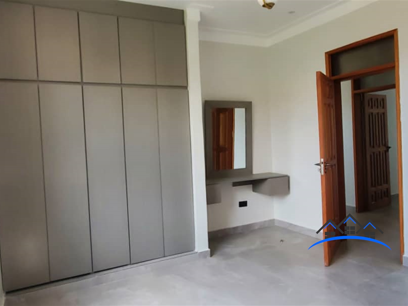 Apartment for sale in Kyanja Kampala