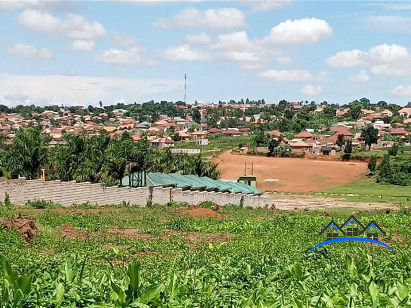 Residential Land for sale in Matugga Wakiso