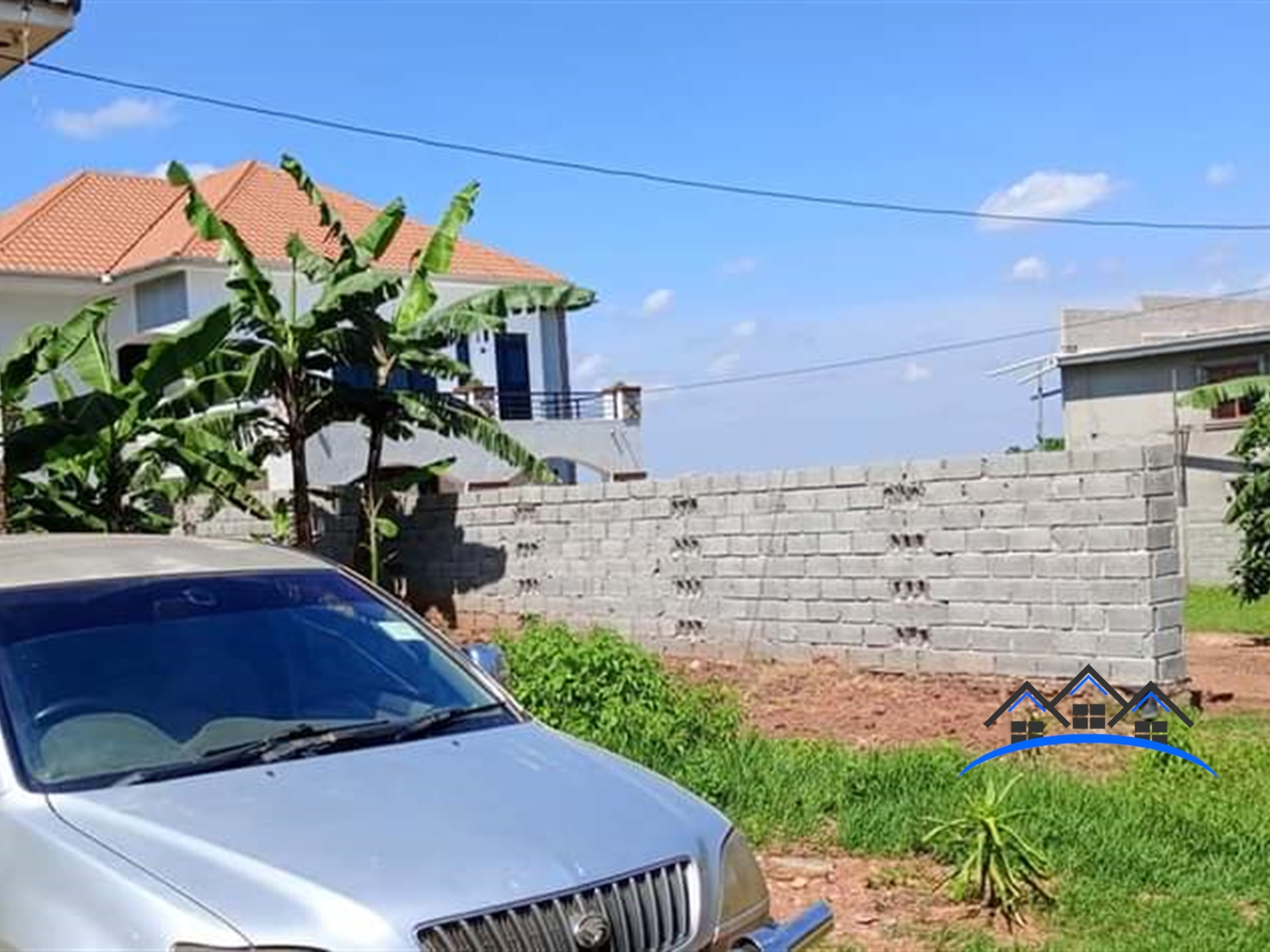 Storeyed house for sale in Gayaza Wakiso