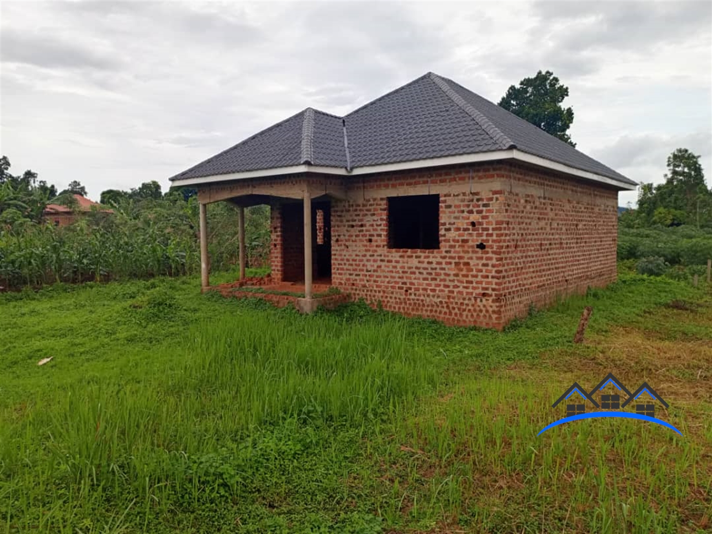 Shell House for sale in Kavumba Wakiso