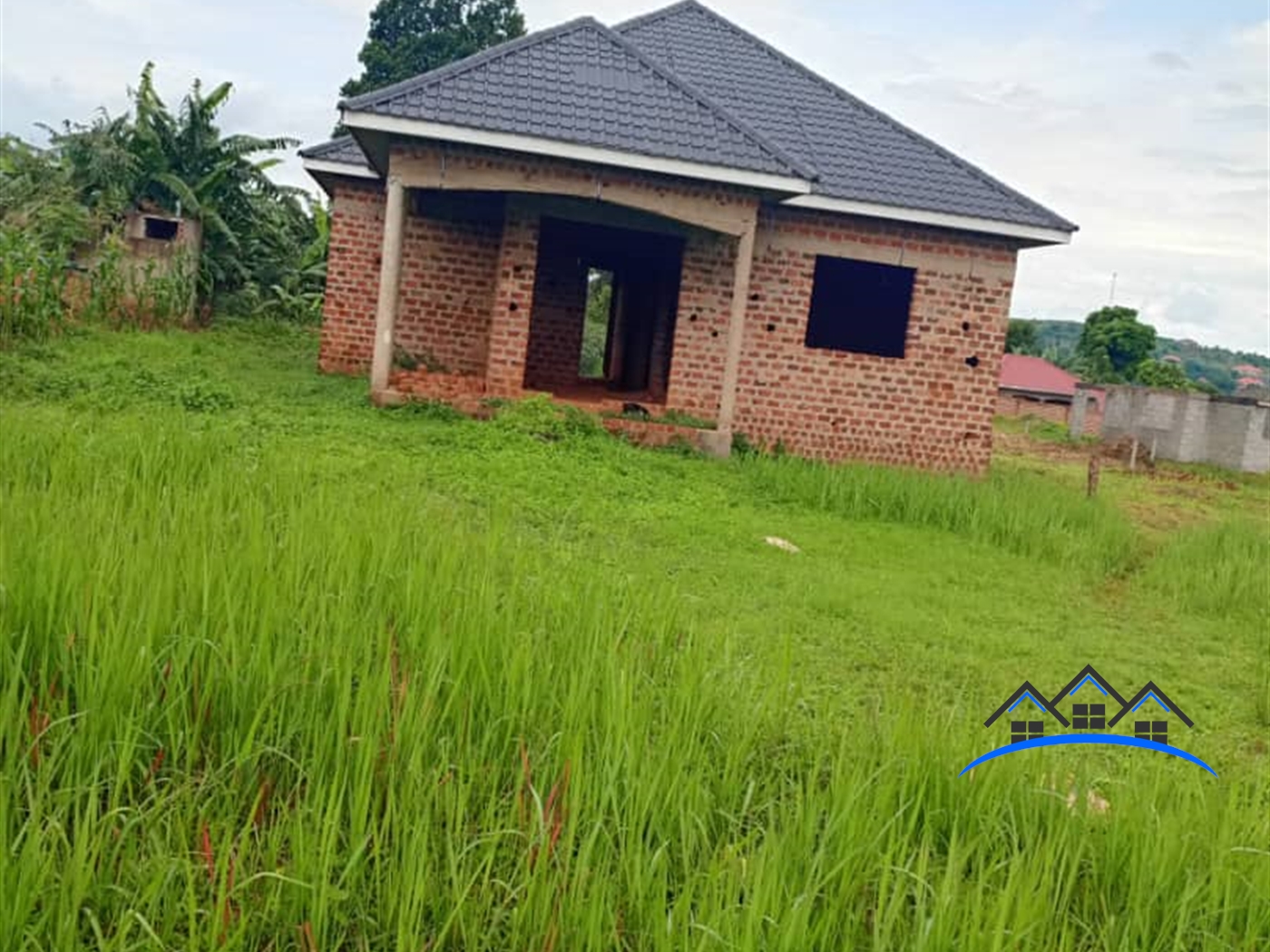 Shell House for sale in Kavumba Wakiso