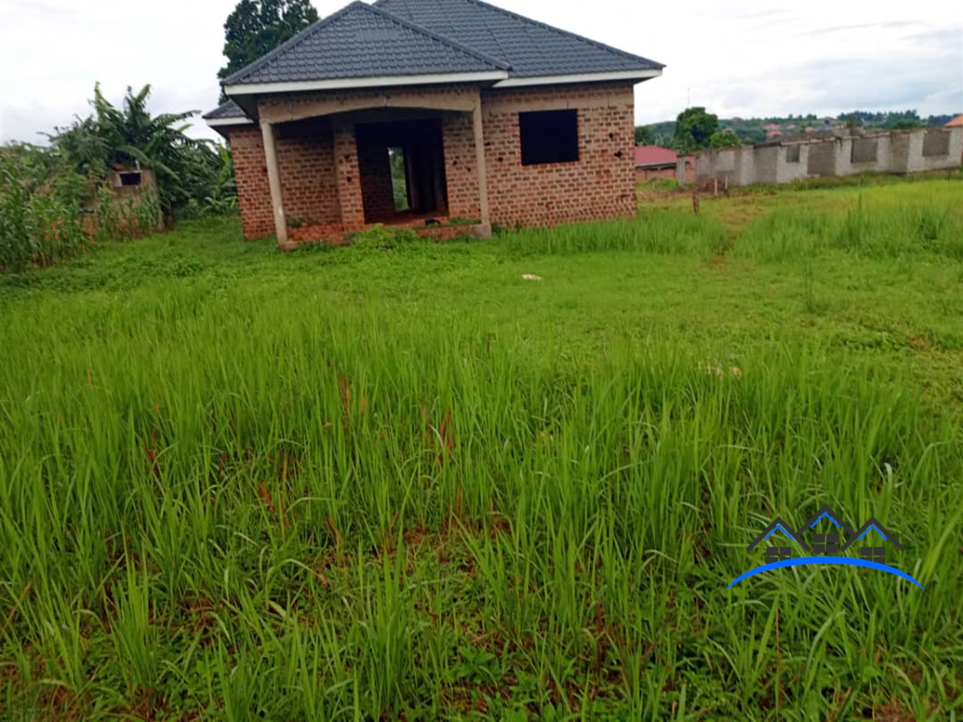 Shell House for sale in Kavumba Wakiso