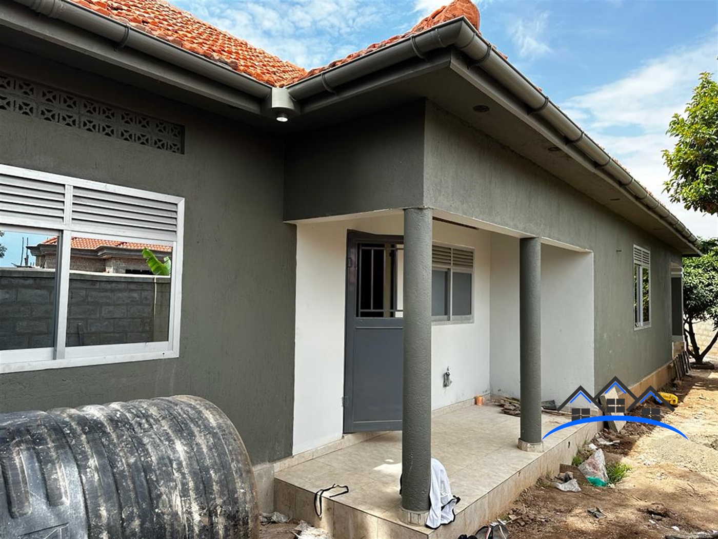 Bungalow for sale in Kira Wakiso