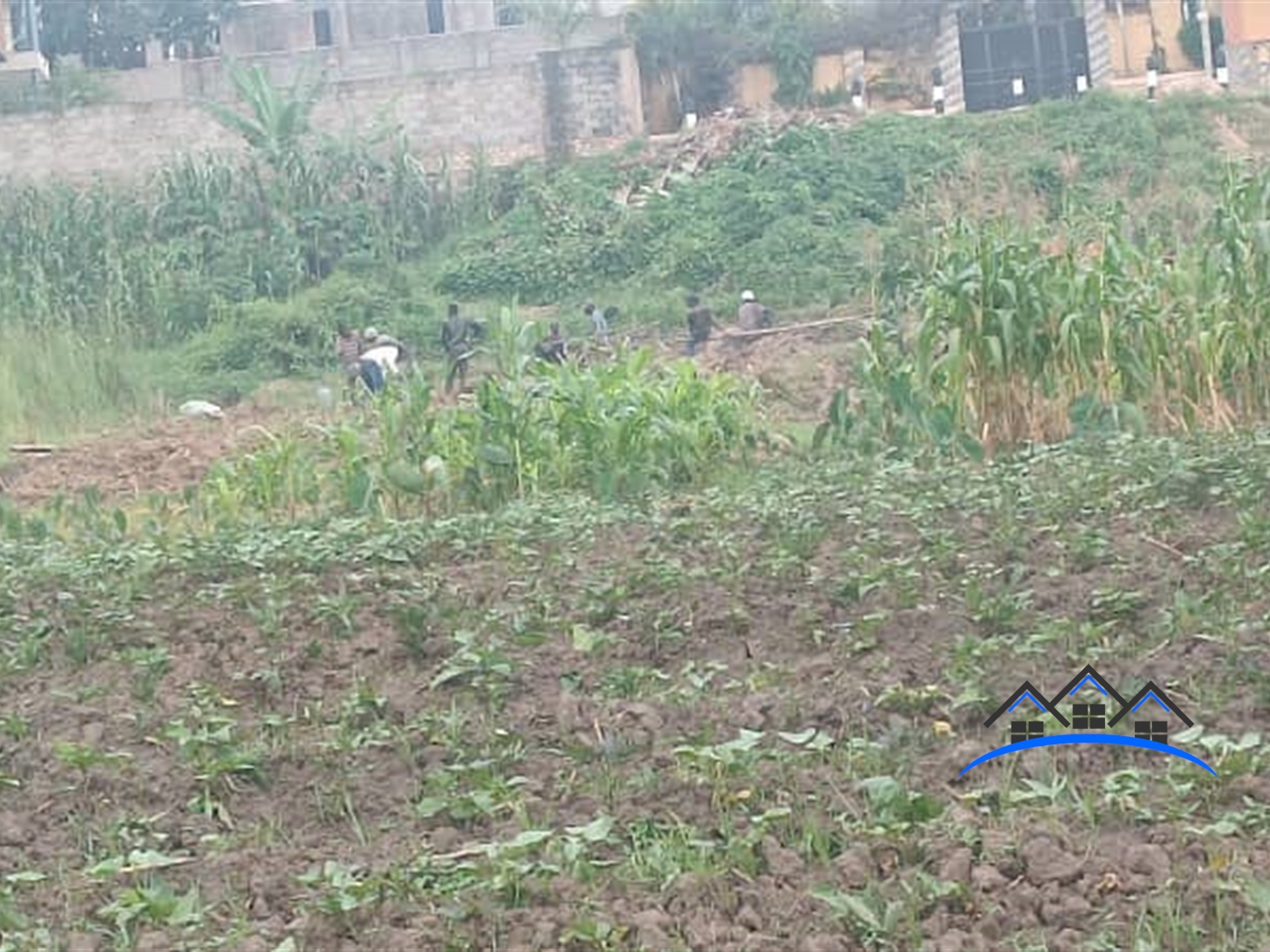 Residential Land for sale in Kira Wakiso