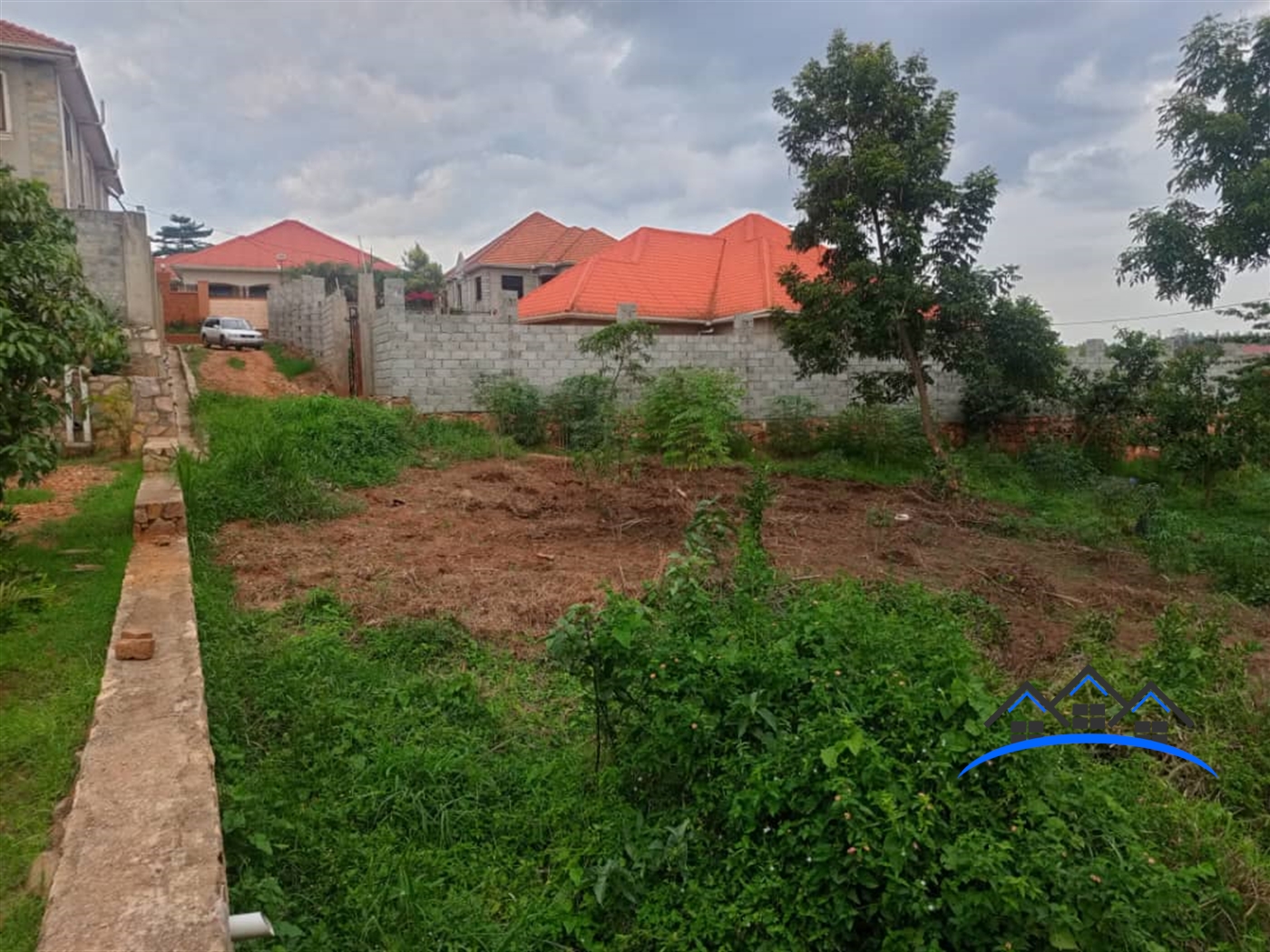 Residential Land for sale in Sonde Mukono