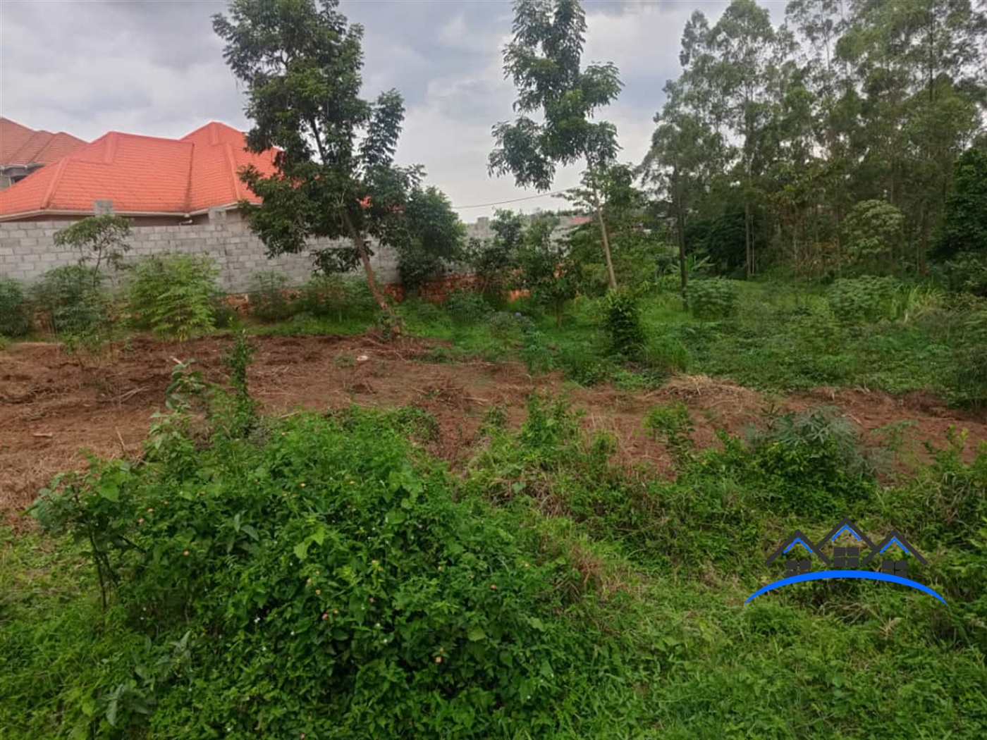 Residential Land for sale in Sonde Mukono